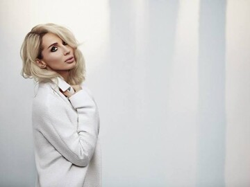 Украинская поп-звезда рассказала, как пострадала на чужом концерте