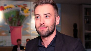 Шоумена Шепелева засняли с новой спутницей