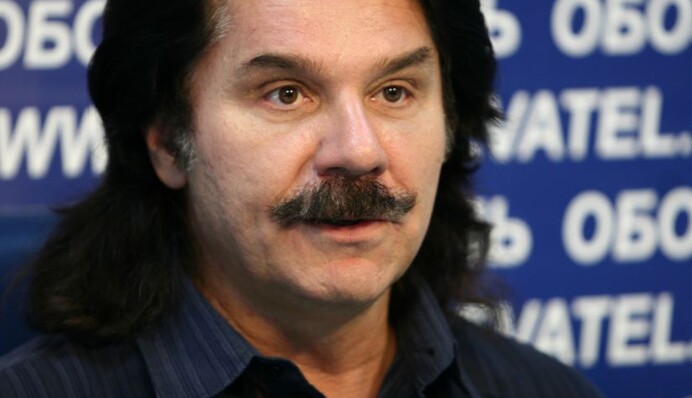 Украинская звезда жестко высказалась о скандальном Лозе