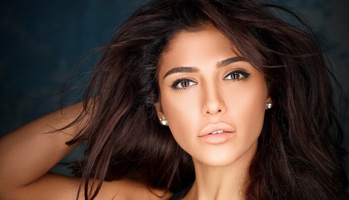 Украинская певица рассказала, как оказалась рядом с терактом в Ницце