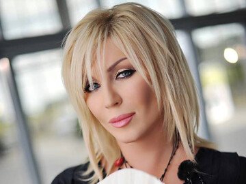 Украинская поп-звезда впервые показала маленького сына: опубликованы фото