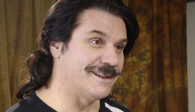 Украинская звезда эстрады рассказал, кому принадлежит Крым