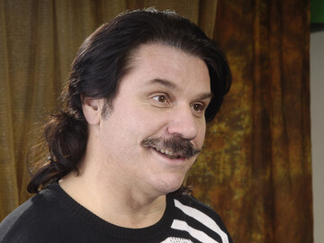 Украинская звезда эстрады рассказал, кому принадлежит Крым