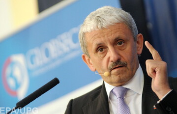 Досвід реформ в Словаччині - дорожня карта для України