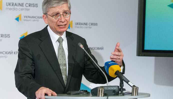 Росія піде з Криму і Донбасу швидше, ніж ми собі уявляємо