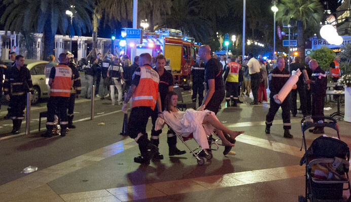 Уроки арабської для Європи: чому стався теракт у Ніцці