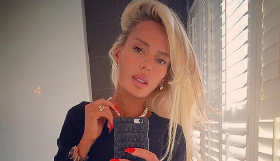 Оскандалившаяся с терактом в Ницце российская 