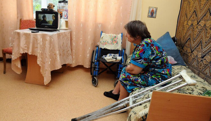 "Совок" не отпускает: "Репортеры без границ" рассказали о проблемах украинских СМИ