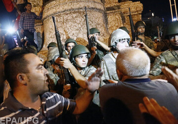 Мы защищали не Эрдогана, мы защищали Турцию, - как рядовые турки отреагировали на попытку переворота