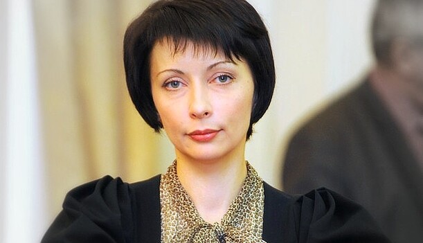 Экс-глава Минюста Украины поразила сети новым образом: опубликовано фото