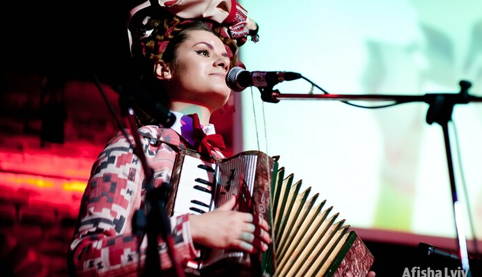 Появился смелый прогноз по молодым украинским музыкантам