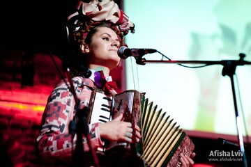 Появился смелый прогноз по молодым украинским музыкантам