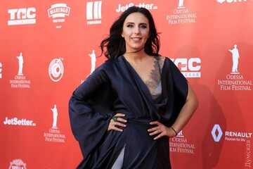 Джамала порадовала фанов своим пикантным фото