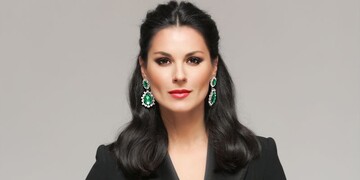 Украинская ведущая сразила сети образом на красной дорожке: опубликовано фото