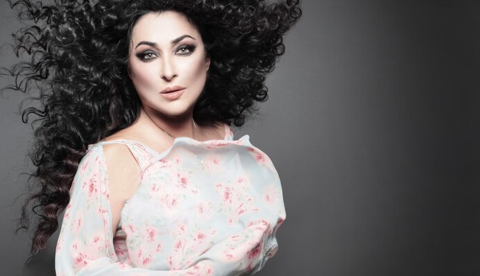 Скандальная российская певица назвала аннексию Крыма 