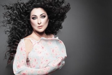 Скандальная российская певица назвала аннексию Крыма 