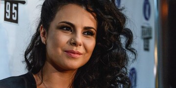 Известная украинская певица пострадала в результате прыжка с парашютом