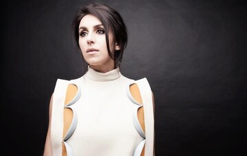 Джамала прослезилась, говоря о Донбассе: опубликованы фото