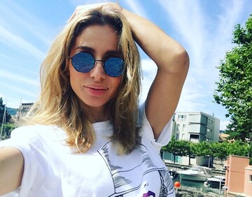 Украинскую поп-звезду довели до слез на концерте в Швейцарии