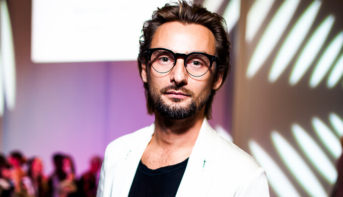 Известный украинский режиссер рассказал, от каких людей нужно бежать