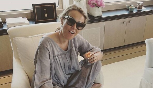 Шум вокруг беременности российской телезвезды: появились новые подробности