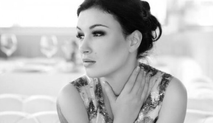 Пожар в Киеве потревожил ночью известную украинскую певицу