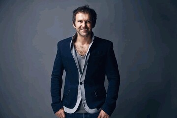 Первая роль Вакарчука в кино: появились новые подробности