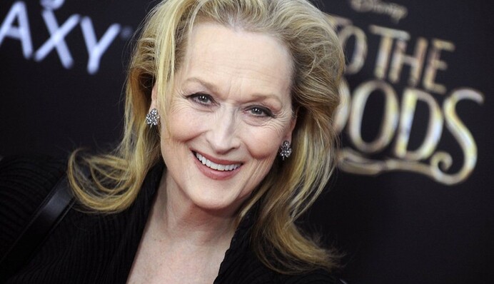 Голливудская звезда поразила сети историей к своему фото в метро