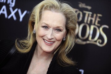 Голливудская звезда поразила сети историей к своему фото в метро