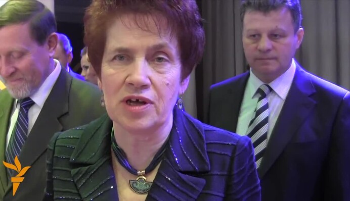 Журналисты узнали об ухудшении здоровья жены Януковича