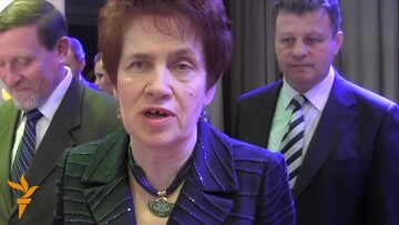 Журналисты узнали об ухудшении здоровья жены Януковича