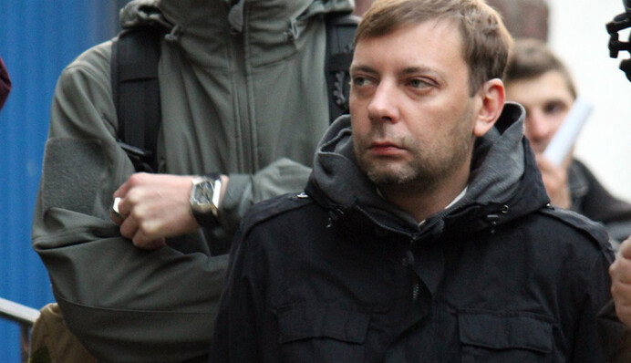 Организаторы крестного хода на Киев хотят побоища, - спикер 