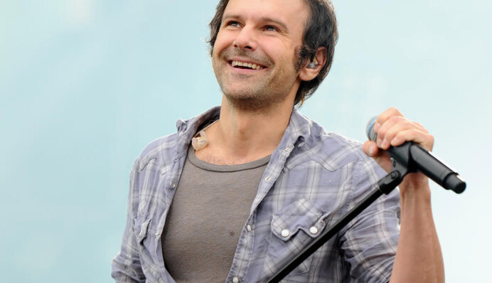 Вакарчук рассказал, как чуть не покинул Украину