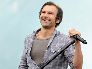 Вакарчук рассказал, как чуть не покинул Украину