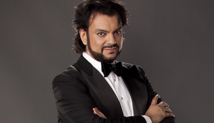 Киркоров показал, как выступил в оккупированном Крыму: опубликовано фото