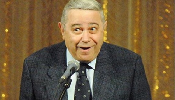 Известный российский комик напугал сети своим фото