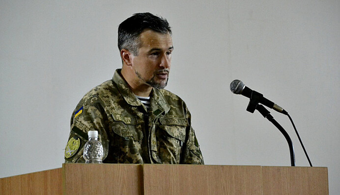 Когда священник вынужден стрелять: реалии капелланского служения на Донбассе