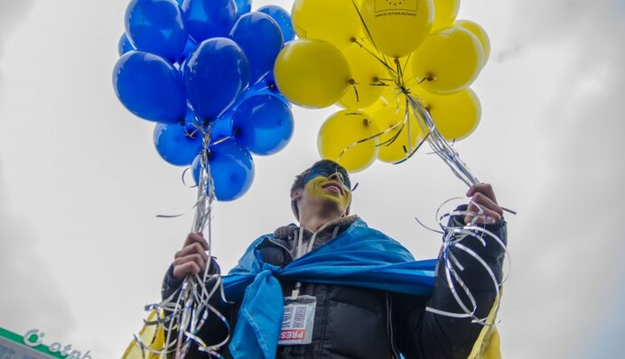 Время напомнить о безвизовом режиме: повлияют ли события в Турции на шансы Украины