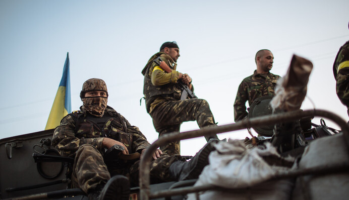 Рада поддержит введение военного положения, - Дмитрий Тымчук