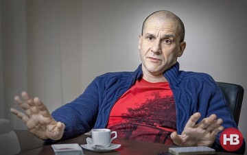 У генпрокурора Украины дали пояснения по нашумевшим фото с Григоришиным