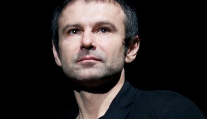 Святослав Вакарчук отреагировал на гибель Павла Шеремета