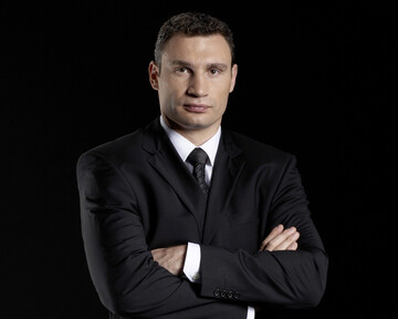 Мэр Киева позабавил сети новым экстремальным видео