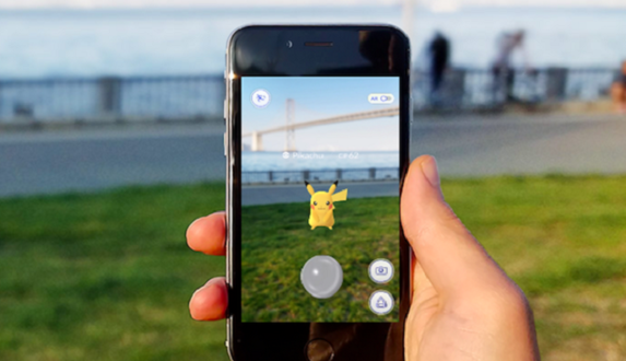 Журналисты раскрыли хитрый способ обмана Pokemon Go