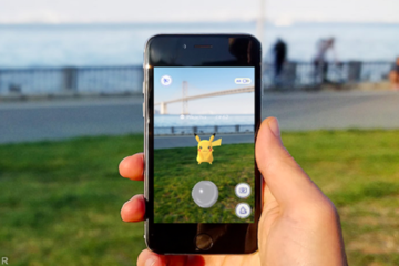 Журналисты раскрыли хитрый способ обмана Pokemon Go