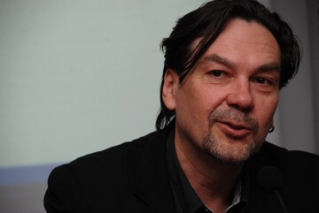 Известный украинский писатель ужаснулся волне репрессий в Турции