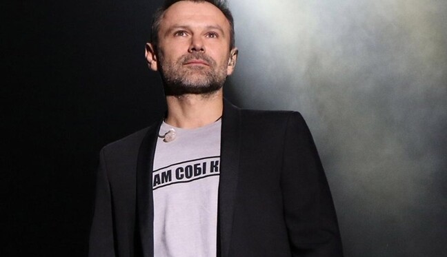 Вакарчук рассказал о дьявольском плане против украинцев