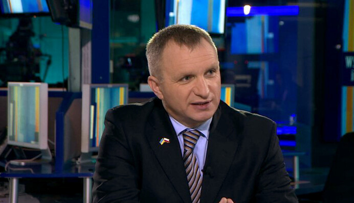 Поляки строят на 