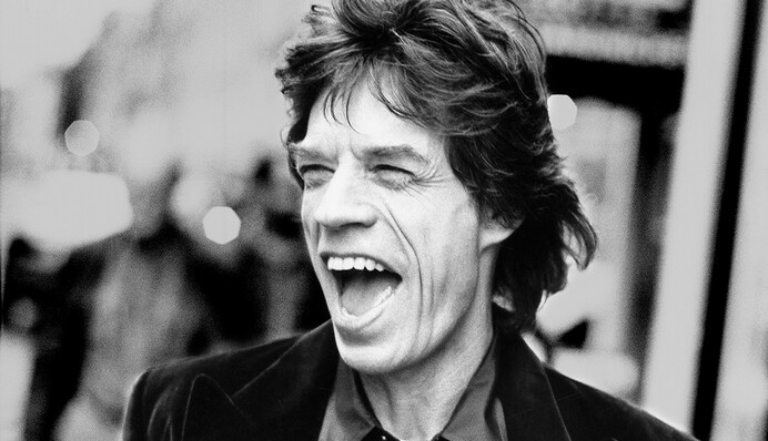 Драка Лозы и Мика Джаггера: украинская поп-звезда отреагировала на фейк