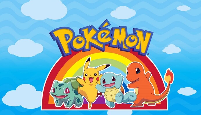 Порошенко превратили в покемона