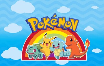 Порошенко превратили в покемона